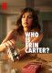 Kim jest Erin Carter?